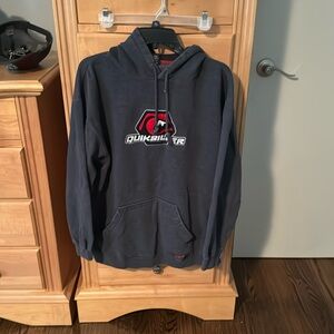 Men’s gray Xl quicksilver hoodie